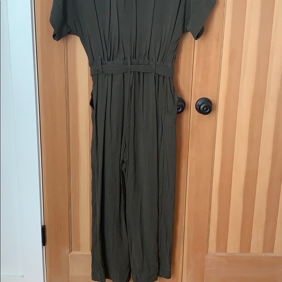 NWOT H&M jumpsuit - Picture 5 of 5